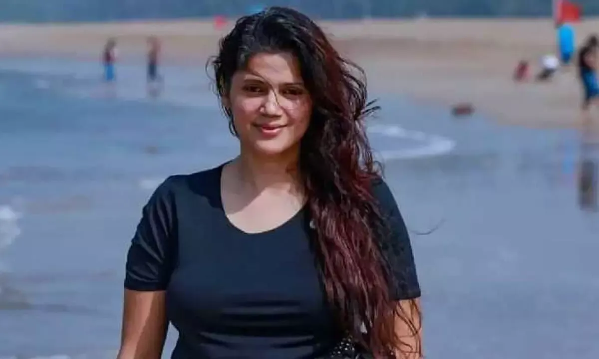 Karuna Pandey says her 'Pushpa Impossible' role has changed female  representation