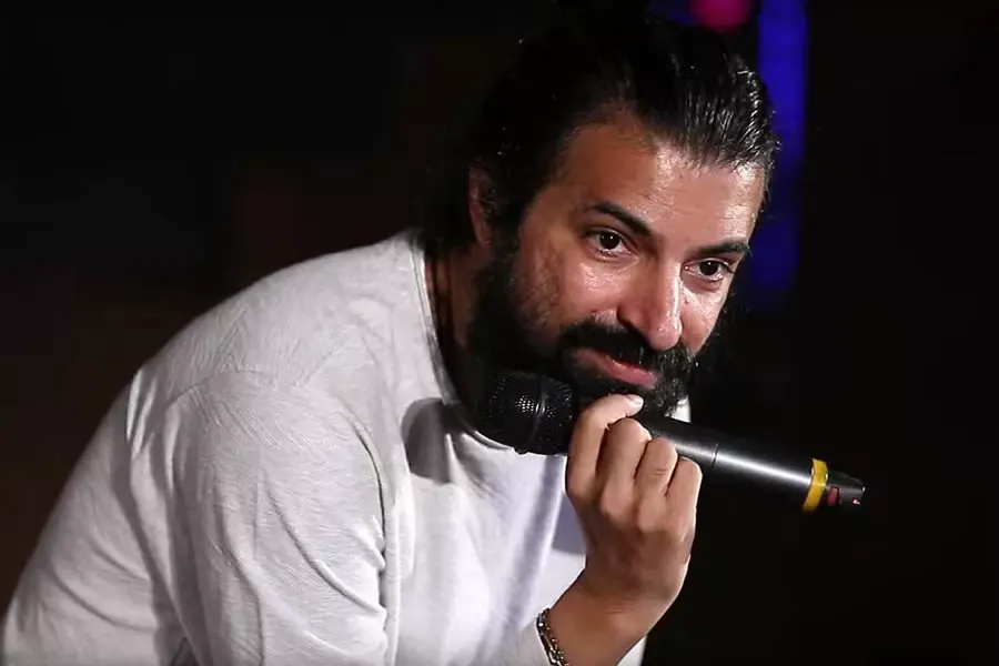 Nag Ashwin's Life to Inspire a New Biopic?