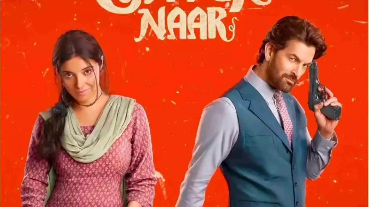 Ek Chatur Naar Teasers Win Praise for Style and Thrill