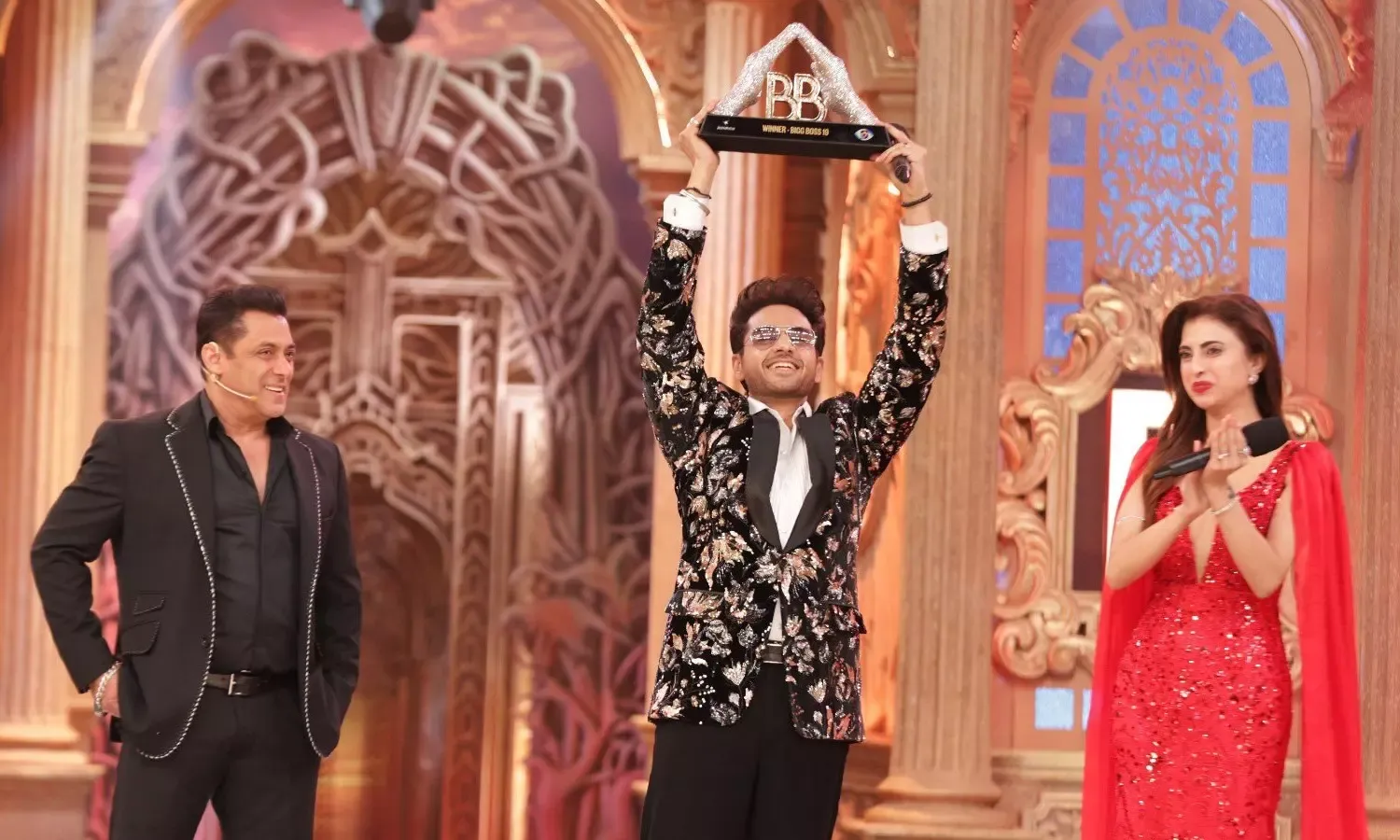 Bigg Boss 19 Winner Gaurav Khanna: 'I Wanted to Stand on My Own Terms'