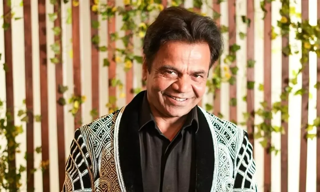 No Help Yet for Rajpal Yadav
