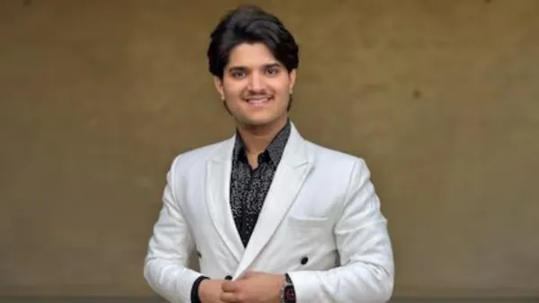 Who is Mridul Tiwari going to Bigg Boss 19