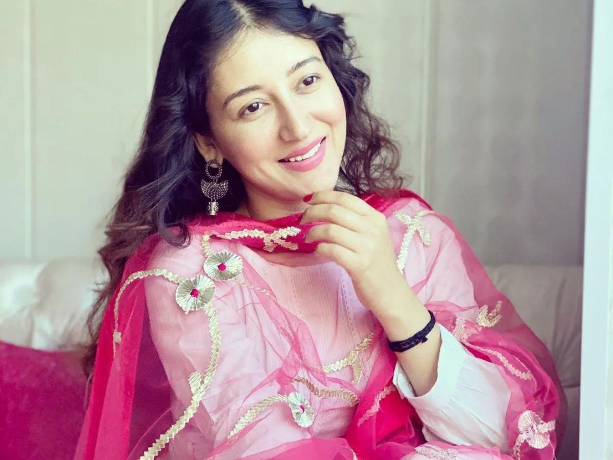 Priyanka Kandwal