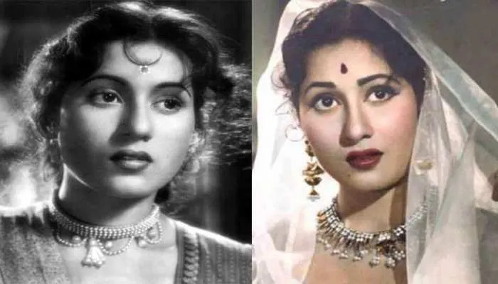 Underworld don Haji Mastan married to madhubala lookalike actress Sona.