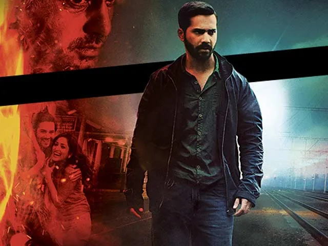 Varun Dhawan's Badlapur Look Inspired by His Brother