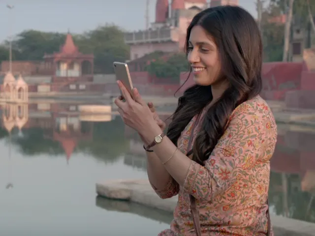 Jaya - Toilet: Ek Prem Katha