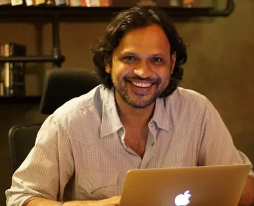 Director Robbie Grewal 