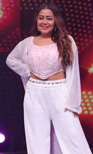 Neha Kakkar recalls not having a 'huge budget' for 'Sawan Aaya Hai', 'Mile  Ho Tum' music videos