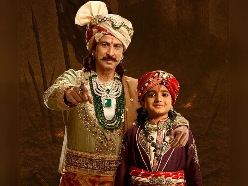 Ronit Roy opens up about the mental prep for his role in 'Chakravarti  Samrat Prithviraj Chauhan'