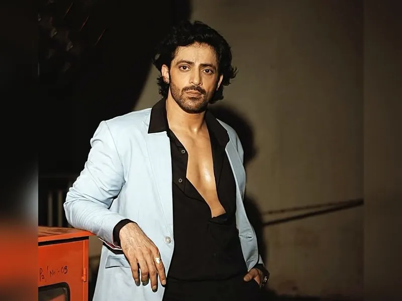 Vikkas Manaktala on 'Special Ops 2': Preparation wasn't just about physical  training