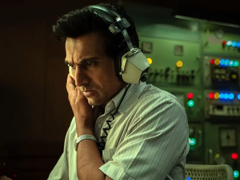 Pratik Gandhi-starrer 'Saare Jahan Se Accha' to have its premiere on August  13 on Netflix