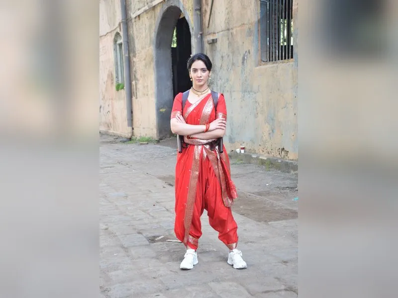 Sonakshi Batra says her new show 'Jagadhatri' mirrors the contradictions women face daily