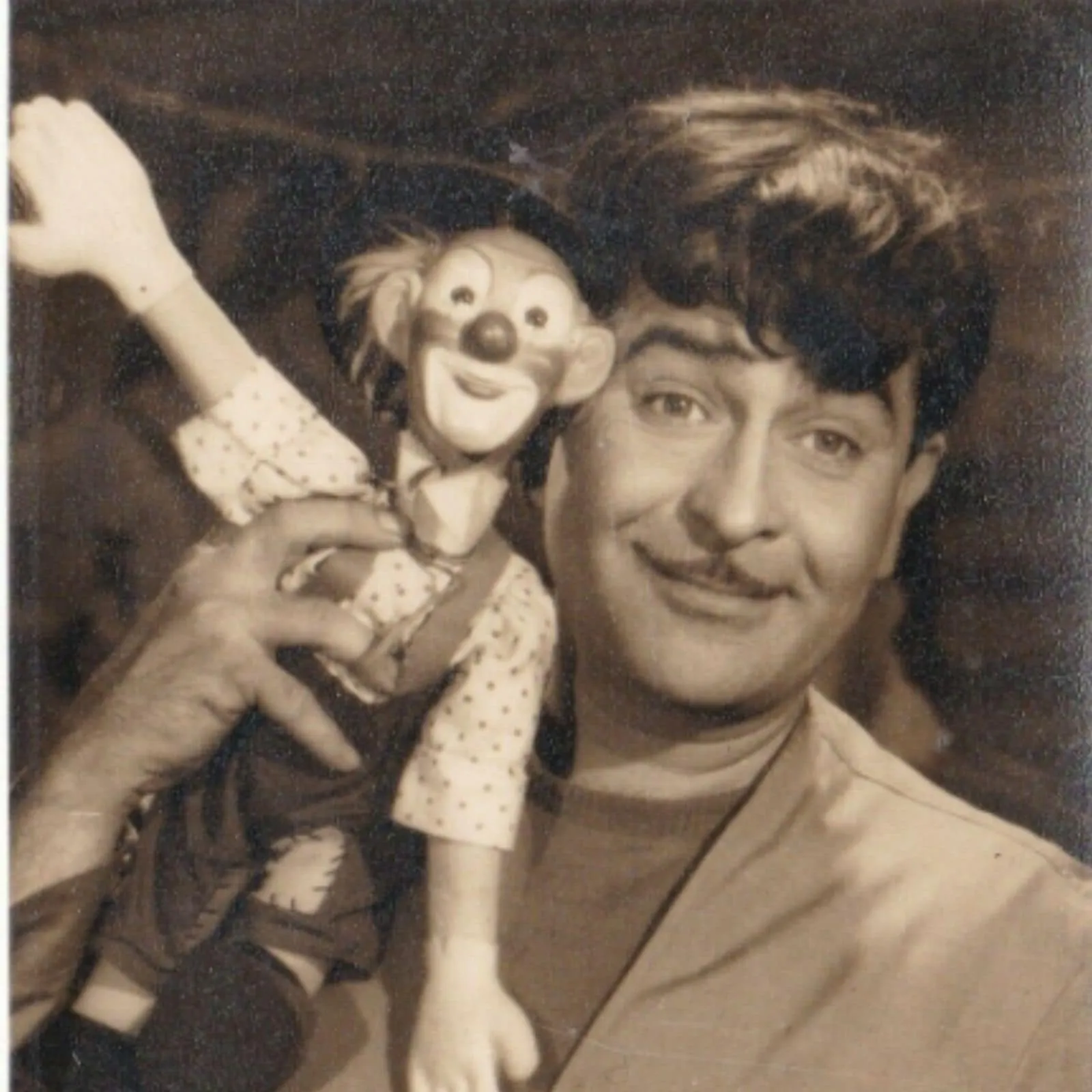 51 Years Of Mera Naam Joker