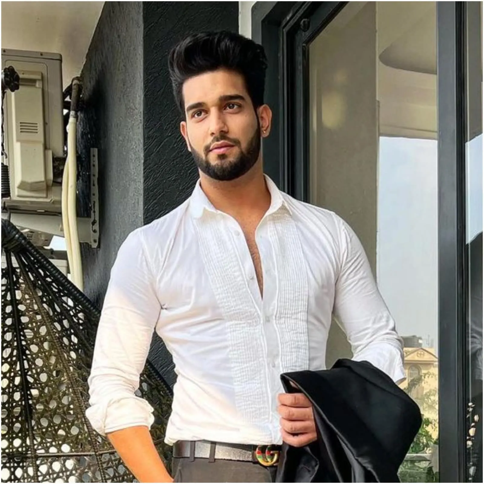 Abhishek Malik: Unlike TV, OTT Has Taken a Step Forward, People Are More  Interested In Realistic Stories