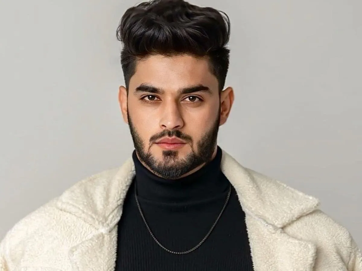 Arbaz Patel Calls His Eviction From Bigg Boss Marathi 'Unfair' As He Gets  Clicked At Adnaan Shaikh's Sangeet Ceremony