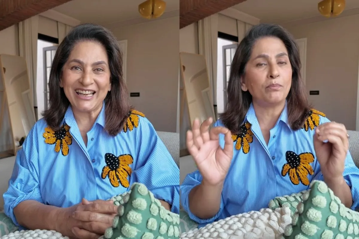 Archana Puran Singh's YouTube Channel Hacked Hours After Launch: 'I Am  Happy And Sad' | Movies News - News18