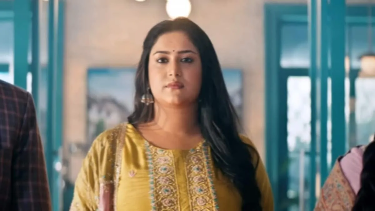 Meri Bhavya Life New Promo