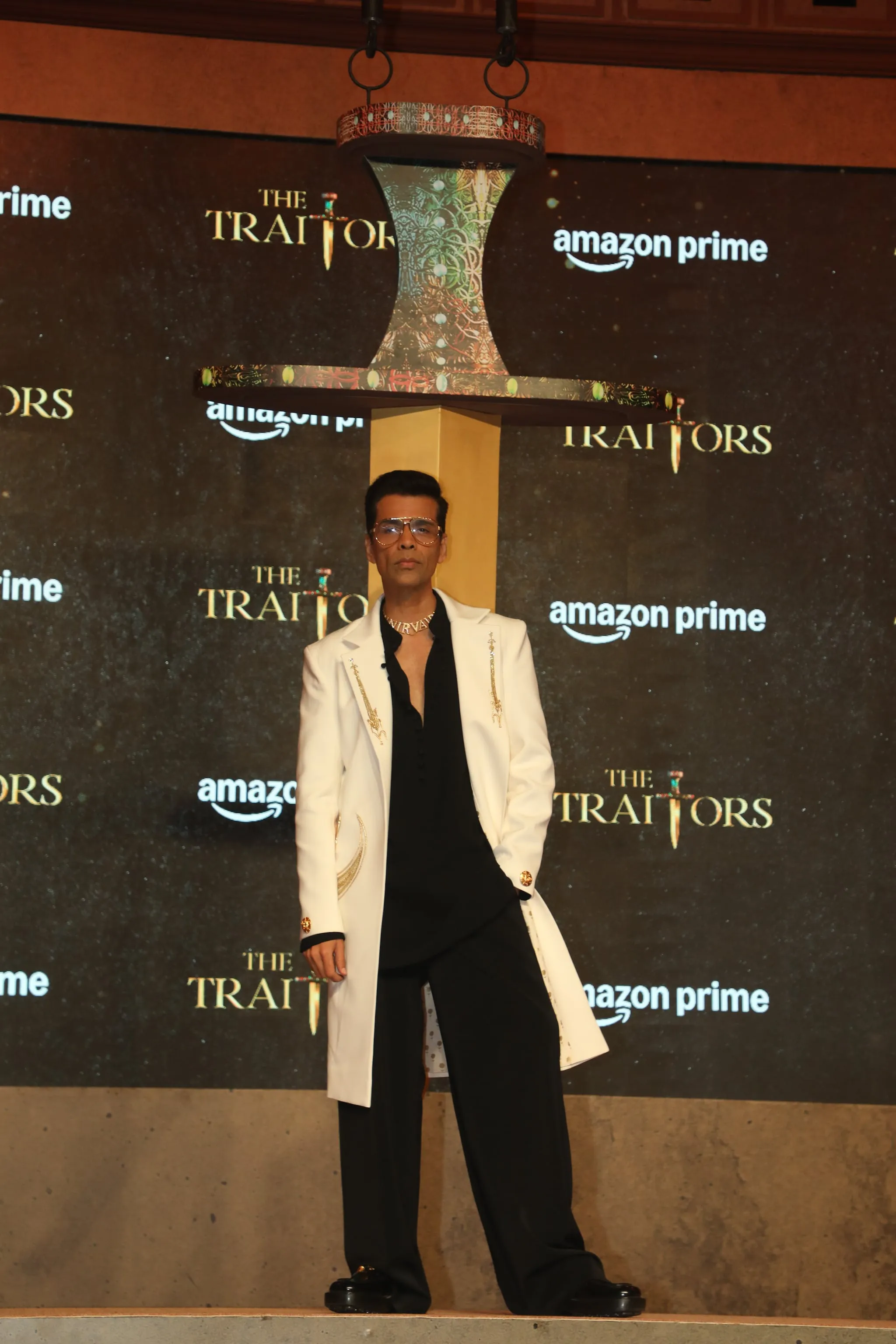 Karan Johar