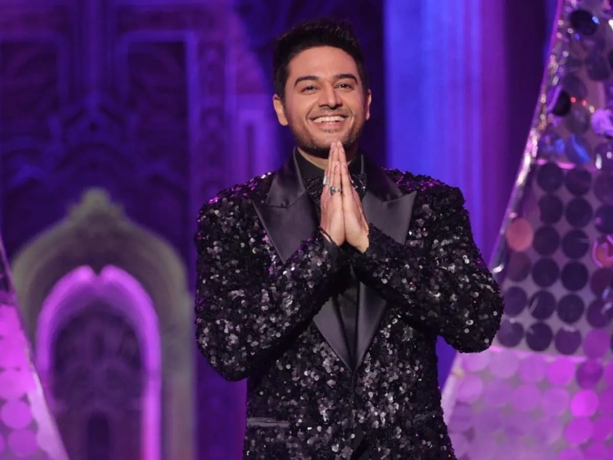 Bigg Boss 19: Is Gaurav Khanna The Highest-Paid Contestant? Actor Earns Rs  17.5 Lakhs Per Week | Bollywood News - News18