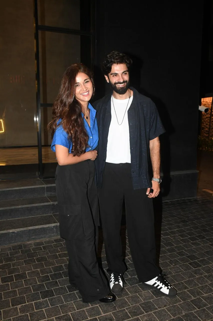 Andhera screening photos