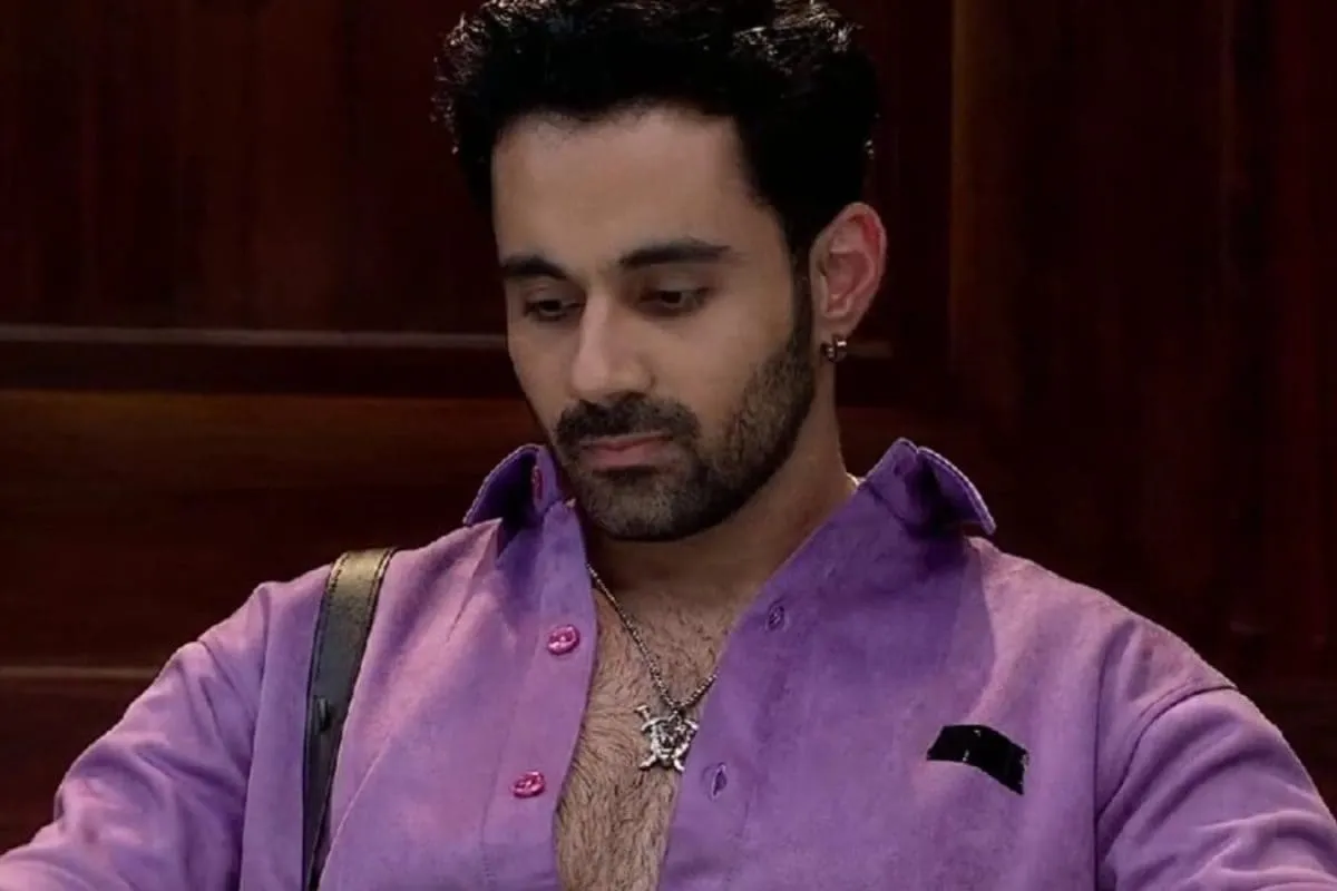 Bigg Boss 19: Abhishek Bajaj EVICTED After Violent Fight With Shehbaaz  Badesha? | Television News - News18