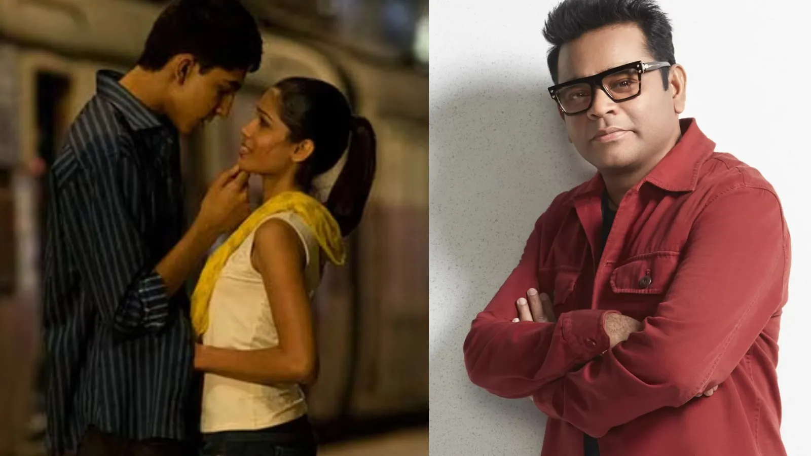 Don't Do This Because…': AR Rahman Reveals He Almost Rejected Slumdog  Millionaire | Bollywood News - News18