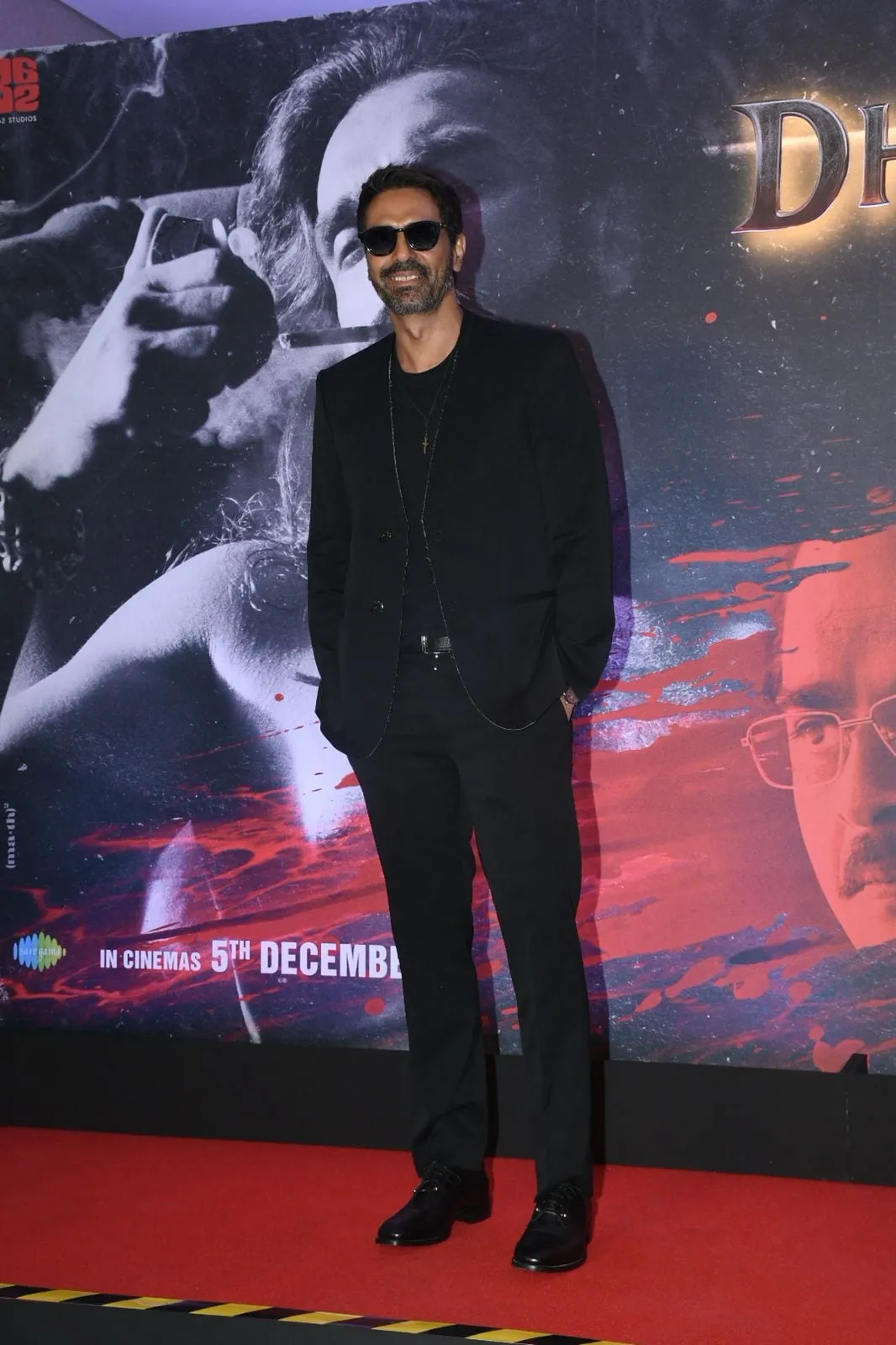 Dhurandhar trailer release