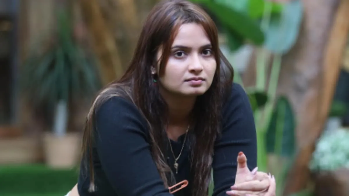 Neelam Giri Breaks Silence On Bigg Boss 19 Eviction: 'Not Scripted At All'
