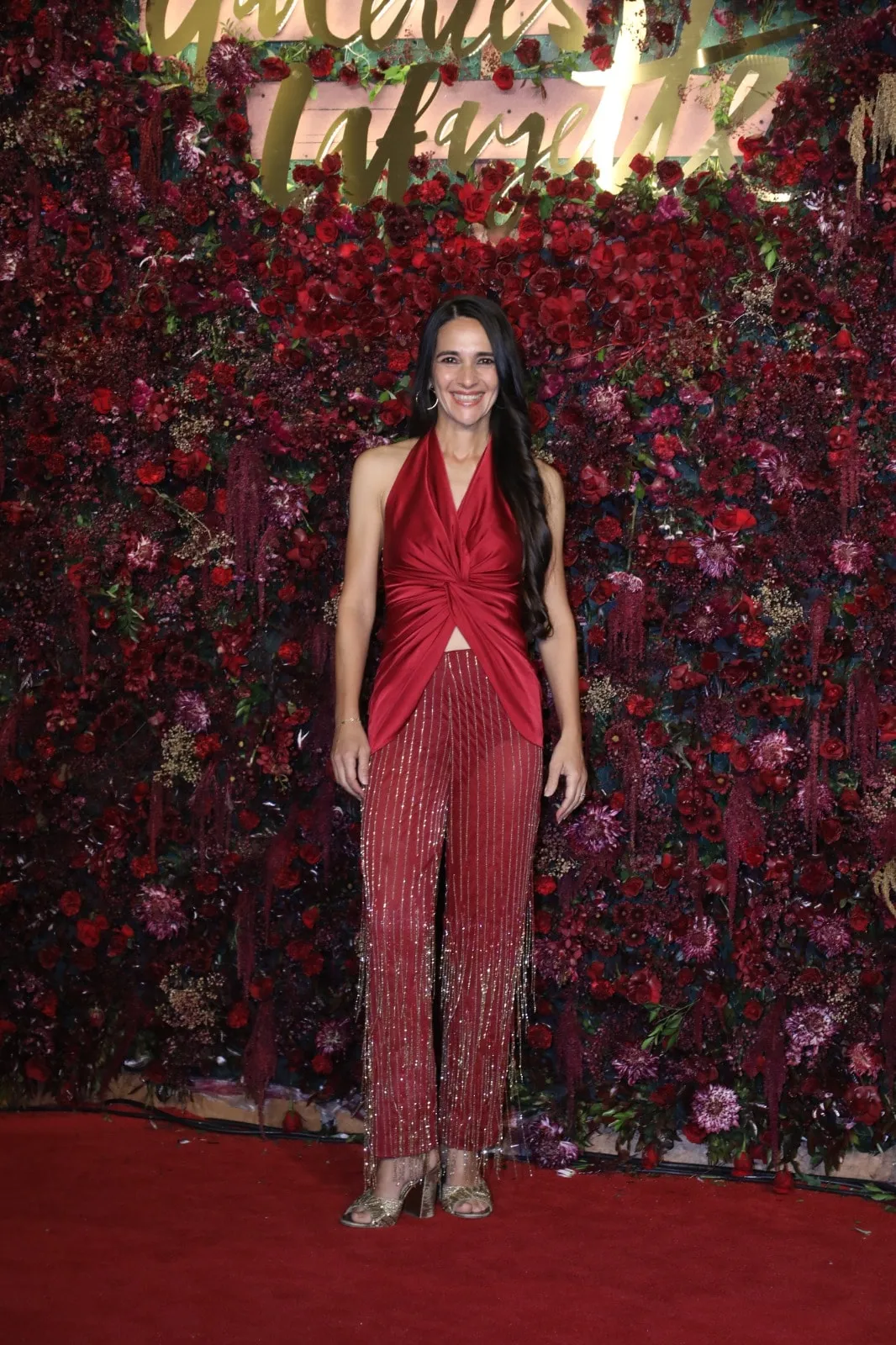 Tamannaah Bhatia To Aditi Rao Hydari: Celebs Turn Showstoppers At Iconic French Luxury Store Launch