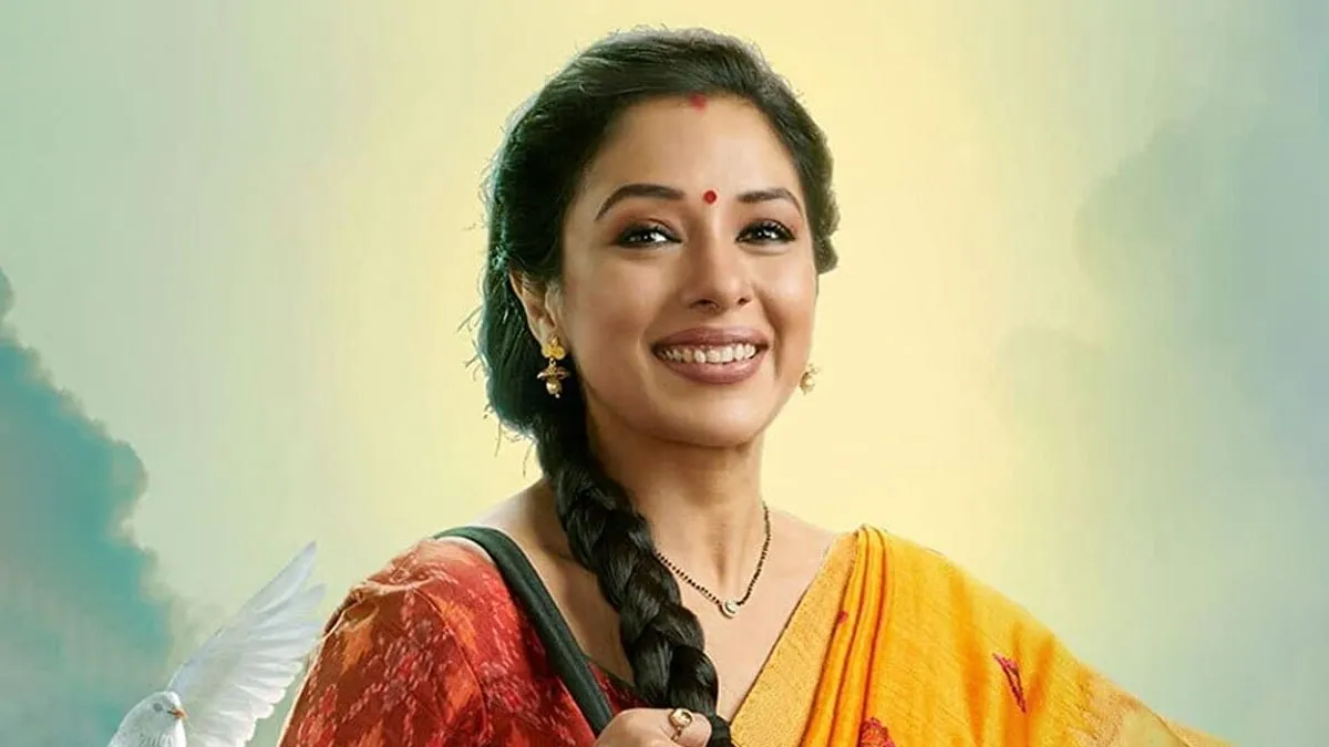 Anupamaa: Top 5 Moments From The Rupali Ganguly Starrer | Top 5 Moments  From Rupali Ganguly Starrer Anupamaa