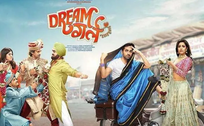 Dream Girl (2019)