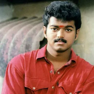 From Joseph Vijay Chandrasekhar to Pan-India Star