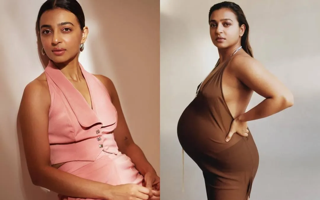 ഗർഭകാലത്ത് വേദനിക്കുന്നുവെന്ന് പറഞ്ഞിട്ടും ആ നിർമാതാവ് ഡോക്ടറെ കാണാൻ  അനുവദിച്ചില്ല- രാധിക ആപ്തെ, Radhika Apte, pregnancy, discrimination,  Bollywood, pregnancy ...