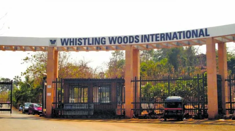 Govt awards 5.5 acre prime land to Subhash Ghai | Govt awards 5.5 acre  prime land to Subhash Ghai