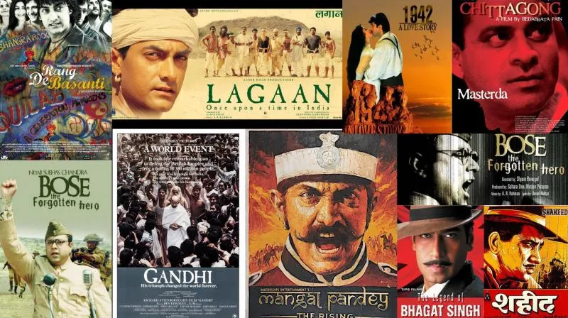 Top 10 Hindi Patriotic Films One Should Watch This Independence Day | Top  10 Hindi Patriotic Films One Should Watch This Independence Day