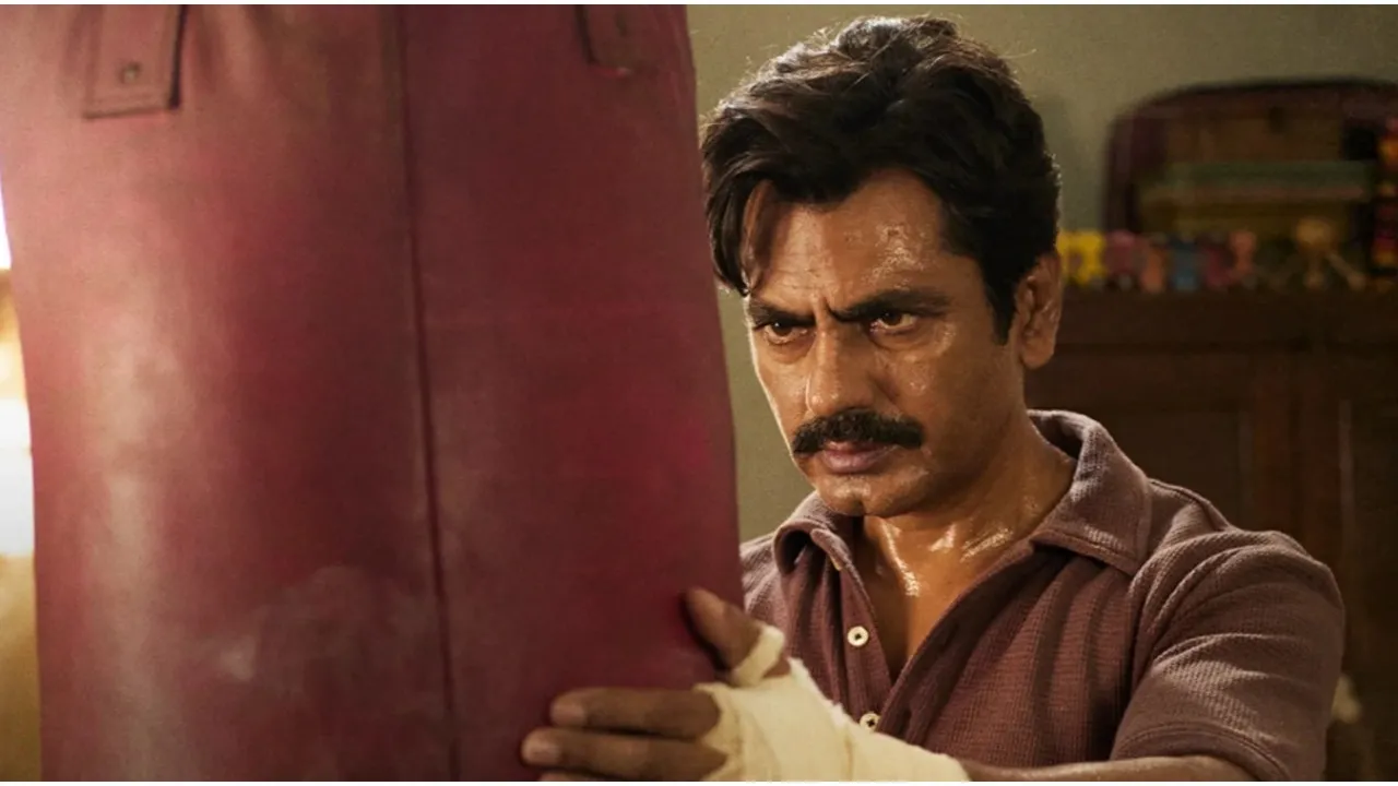 Costao Twitter Review: Nawazuddin Siddiqui performance