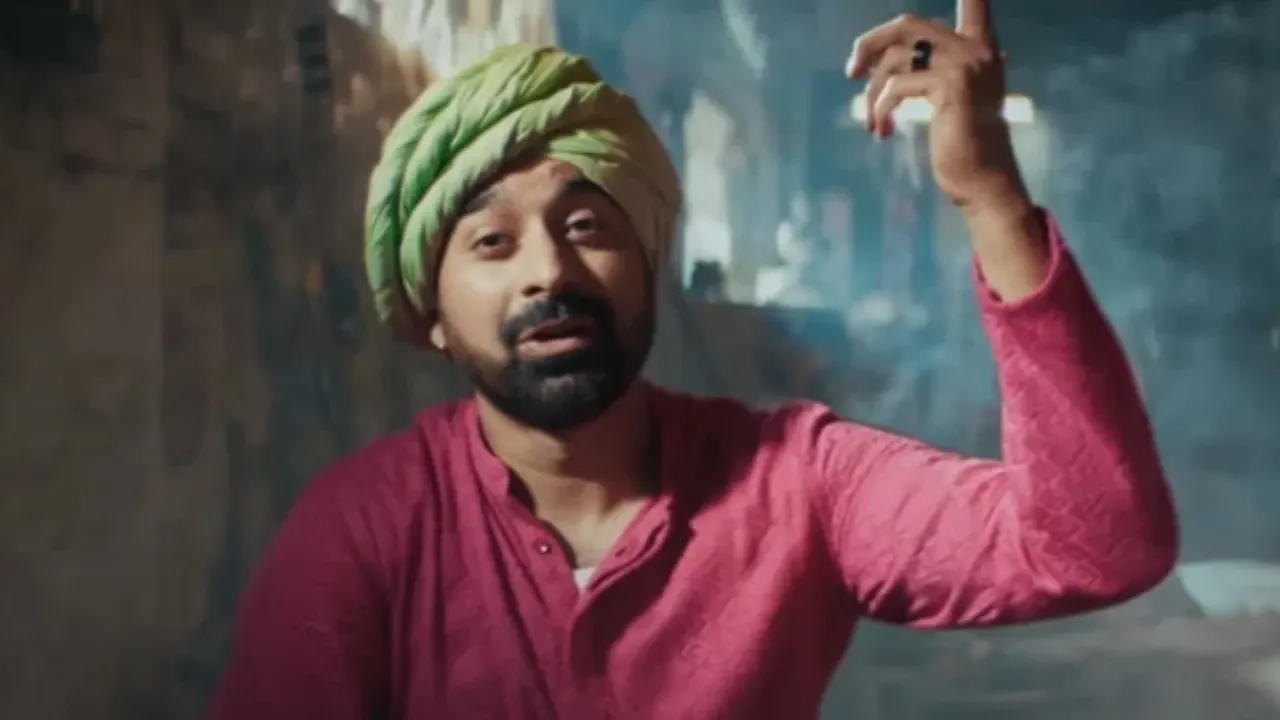 Is Chhoriyan Chali Gaon inspired by Marathi show Jau Bai Gavat? Here's  everything about Rannvijay Singha-led series | PINKVILLA