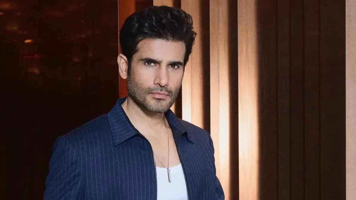 Does Industry Demand Good Looks And Fitness But Uses It Against Actors? Karan  Tacker Answers | EXCLUSIVE