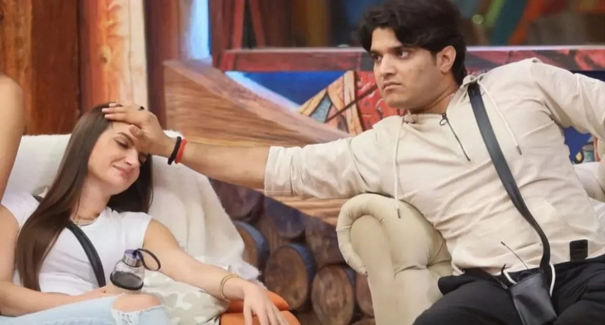 Bigg Boss 19 Former Contestant Natalia Janoszek Says She Felt 'Betrayed' By  Mridul Tiwari, Blames Him For Eviction