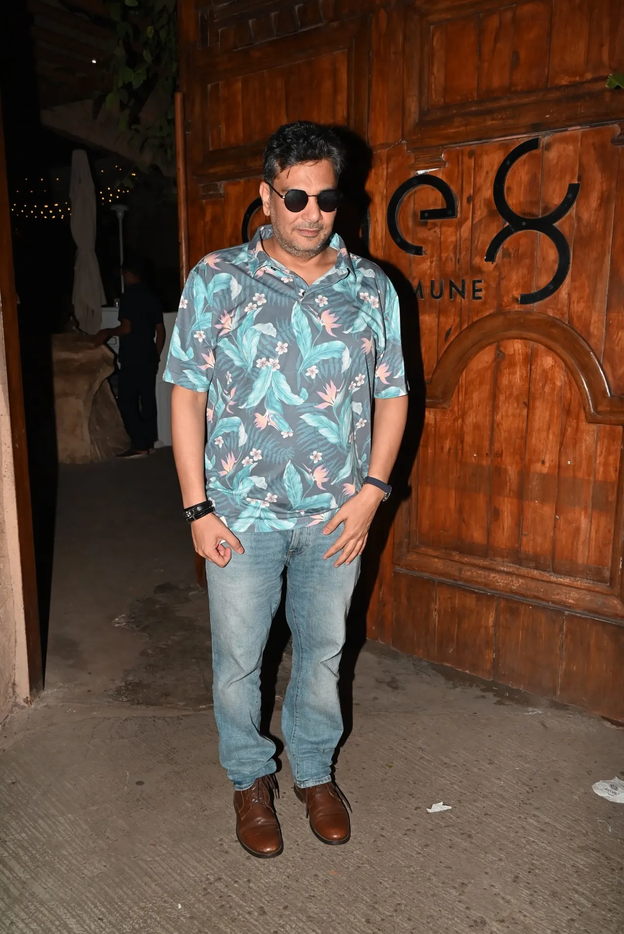 Mukesh Chhabra