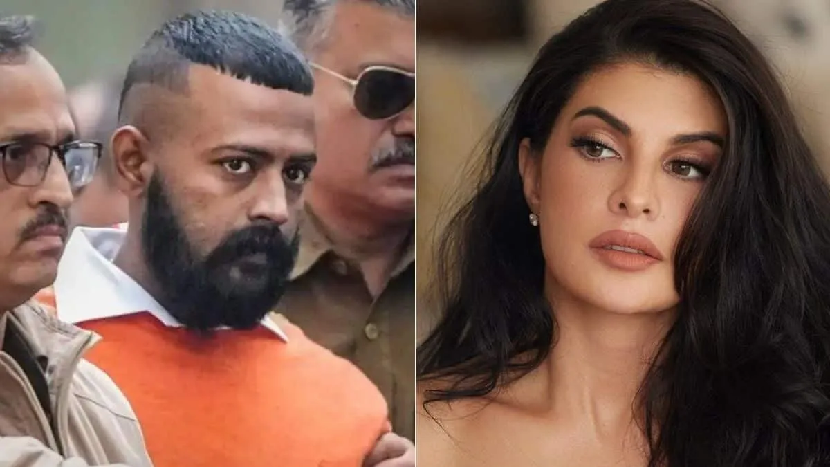 Jacqueline’s legal team claimed she had no knowledge of Sukesh Chandrasekhar’s criminal activities 