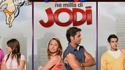 Love Ne Mila Di Jodi