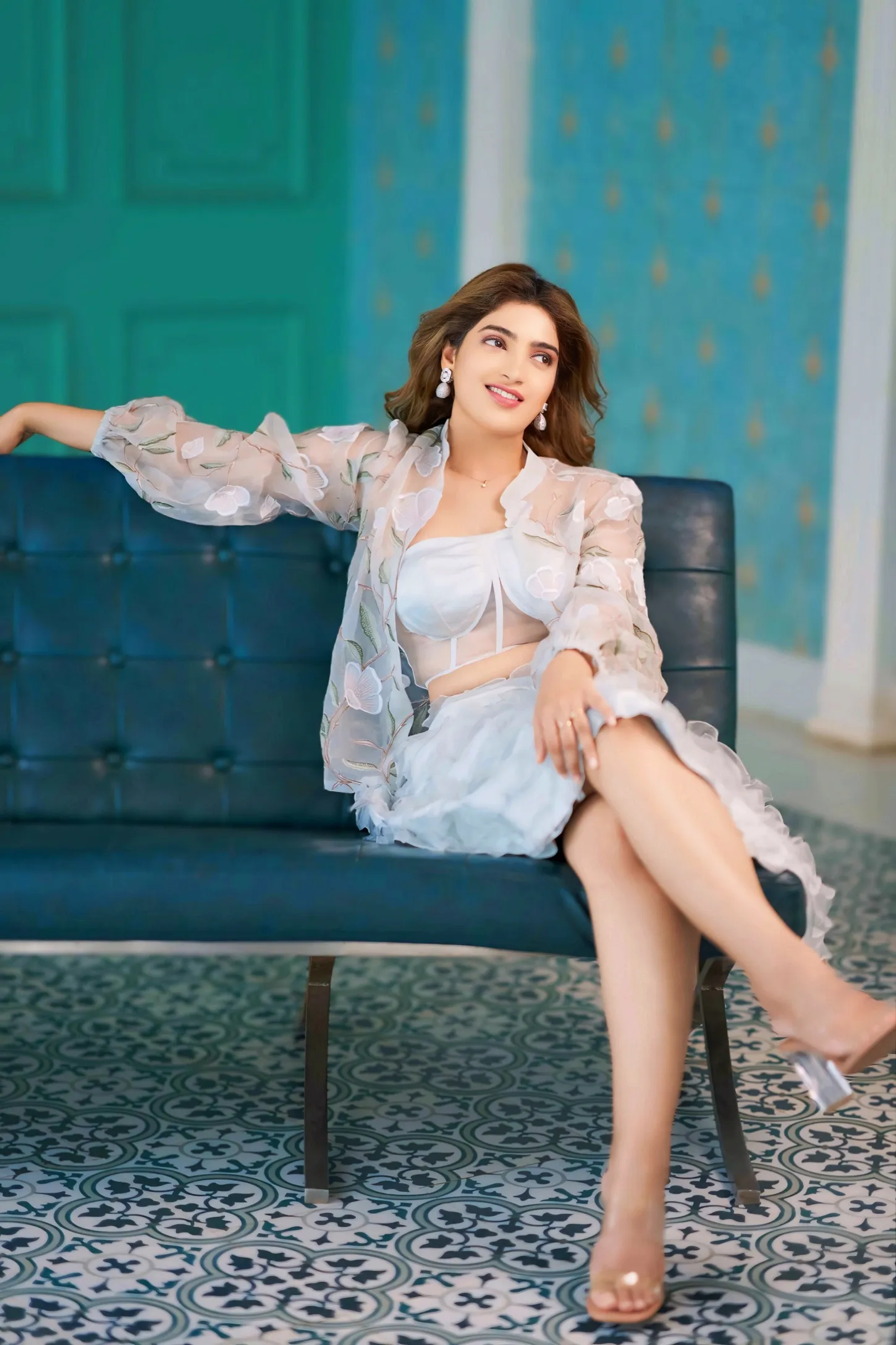 Sana Raees Khan - IMDb