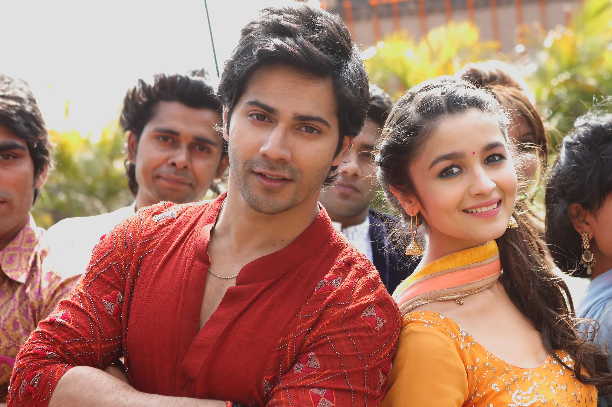 Humpty Sharma Ki Dulhania (2014) - IMDb