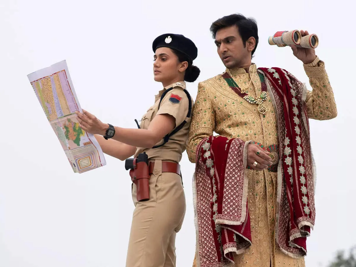 Woh Ladki Hai Kahaan - IMDb