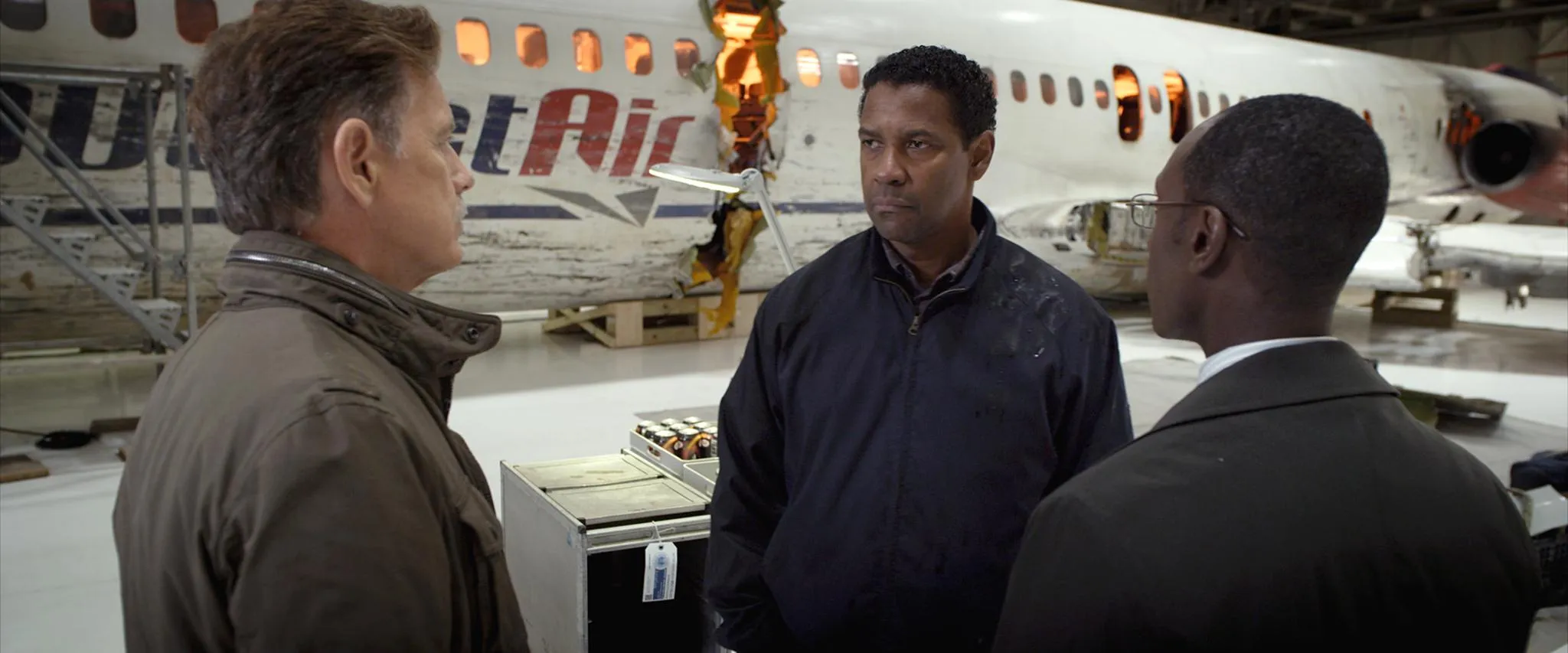 Flight (2012) - IMDb