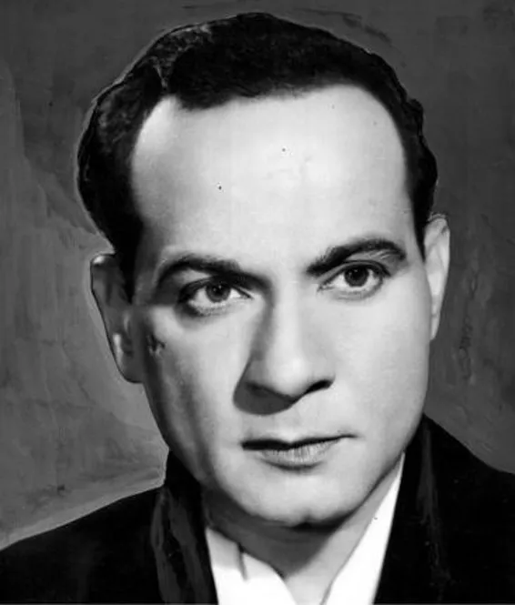 Motilal - Biography - IMDb