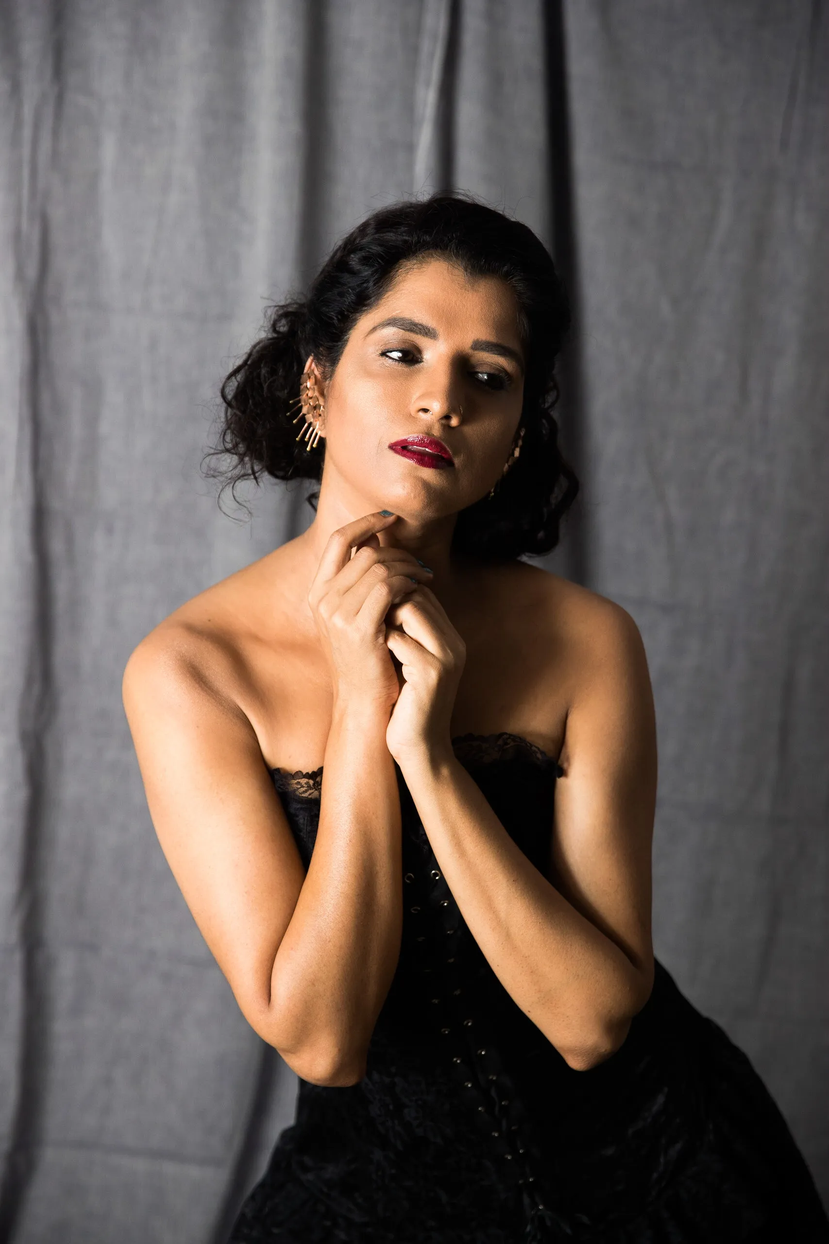 Nanda Yadav