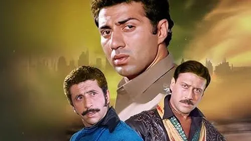 Tridev (1989) - News