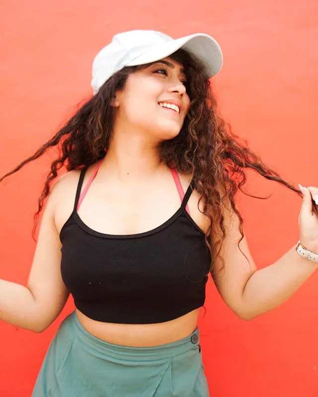 Surabhi Mehra